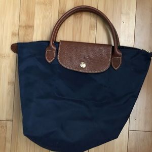 Longchamp handbag